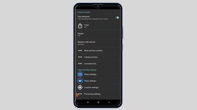 Mic Not Working in Open Camera | How to Fix Mic in Open Camera App | Open Camera Mic смотреть онлайн