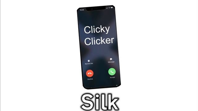 Silk Ringtone смотреть онлайн
