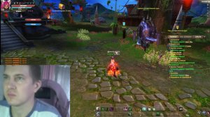 Качаю Дру на Банана ПВ