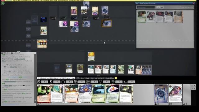 kiv Aesops Adam vs tf34 Spark FA 2 смотреть онлайн