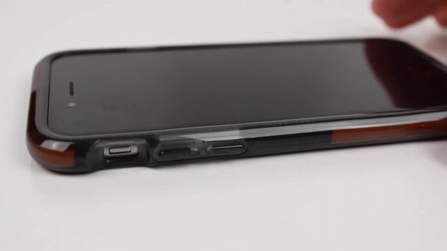 Tech21 Classic Check iPhone 6 Case Review смотреть онлайн
