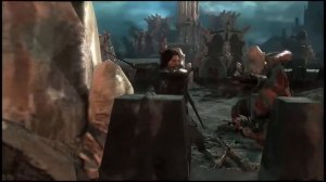 Поиски редких орков - Тени Войны [PS5] - Middle-earth: Shadow of War