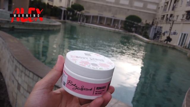 REVIEW BODY SKIN CARE || SCARLETT WHITENING смотреть онлайн