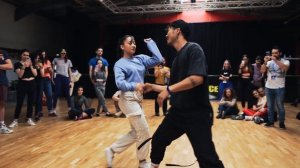 Don´t Let Me Down - The Chainsmokers by Emilien y Tehina