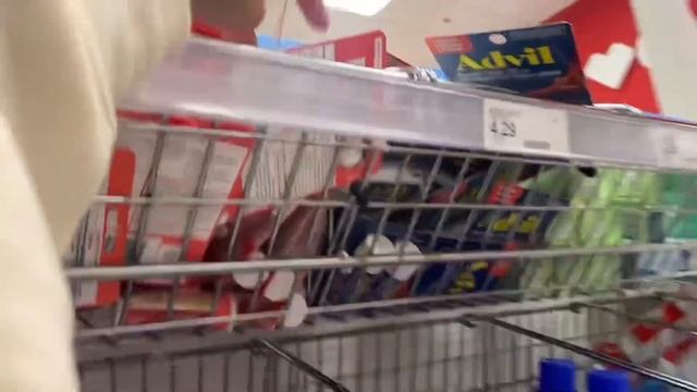Últimos dias: Walmart, Super Target, Miniso e restaurante coreano смотреть онлайн