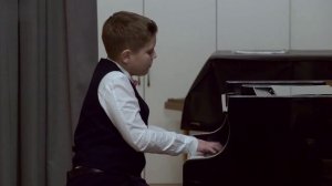 Треймо-Сухомлинов Александр