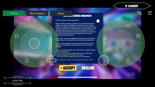 How to Setup Xbox Cloud Gaming on Any iPhone & Stream Games смотреть онлайн