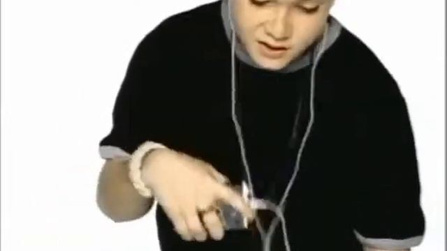 Apple Music Store Commercial - The Real Slim Shady смотреть онлайн