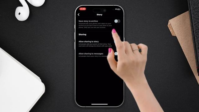 How to Fix Instagram Story Keeps Loading Issue on iPhone | Instagram Story Buffering Problem смотреть онлайн