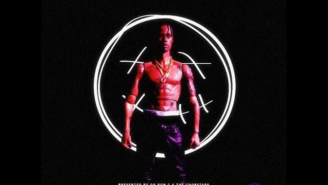 Travi$ Scott - Apple Pie (Purple Rodeo) смотреть онлайн