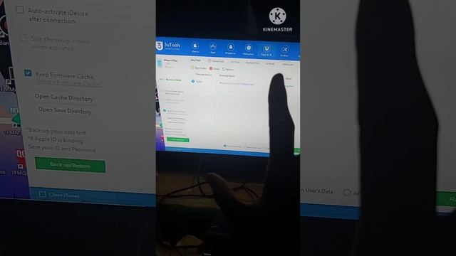 Comment Utiliser 3uTools💥 pour Flasher et Débloquer tout les iPhone et iPad💥 PART 2 смотреть онлайн