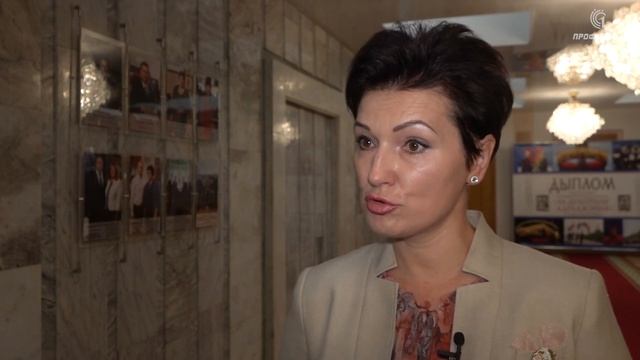 Будущие педагоги постигают азы профсоюзной жизни
