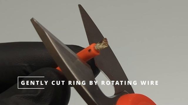 FRC Crimping 12-14 AWG With Anderson Powerpole 30A Connectors смотреть онлайн