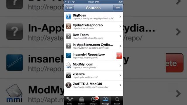 How to get the OLD YouTube app back on iPhone 5 смотреть онлайн