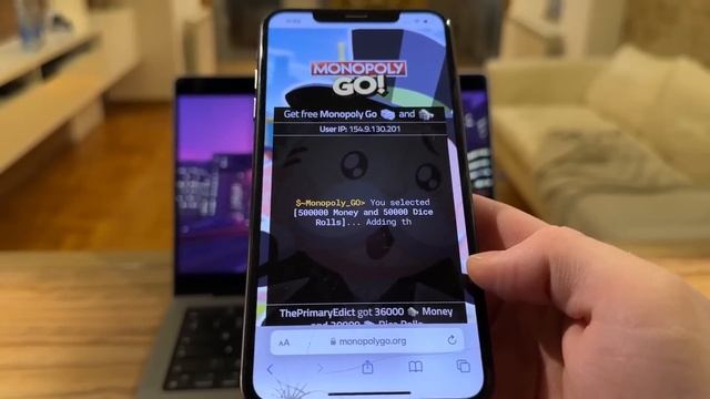 Monopoly Go Hack 🎲 Monopoly Go Free Dice Rolls 2024 Mod APK [Android & iOS] смотреть онлайн