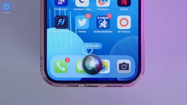 iOS 16.4.1: có nên cập nhật không??? смотреть онлайн