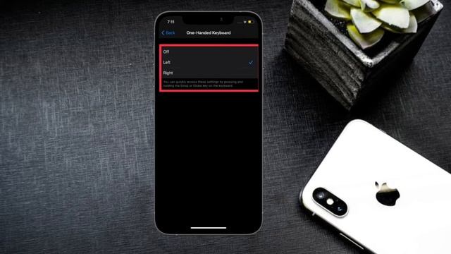How to Activate One-Handed Keyboard in iOS 15 on iPhone (2022) смотреть онлайн