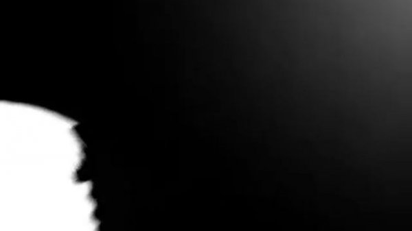 【東方】Bad Apple!! PV【影絵】