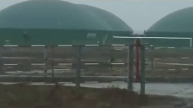 Биогаз смотреть онлайн