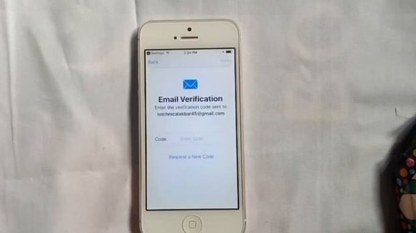 Fix Email Verification code not sending problem || Email Enter the verification code sent to