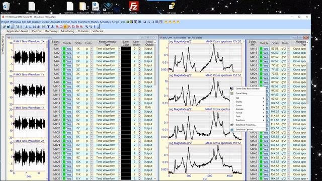 Vibrant Learning Lab - 8/29/17 - Curve Fitting 301 смотреть онлайн