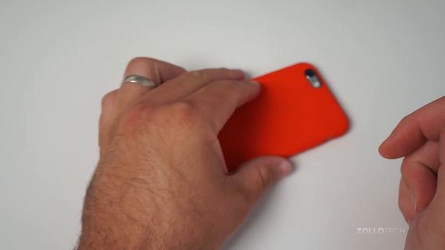Official iPhone 6 Case Review смотреть онлайн