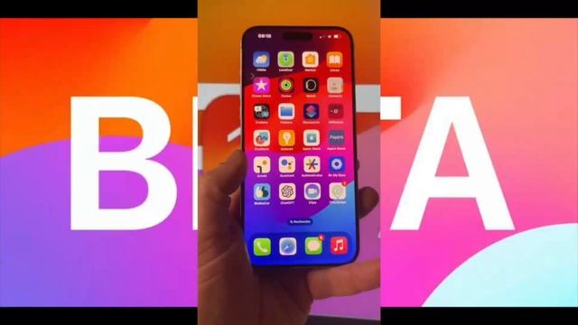 iOS 17.1 bêta 3 Débarque : Révolution des Ondes sur iPhone 12? Les Nouveautés à ne pas Manquer! 🔥 смотреть онлайн