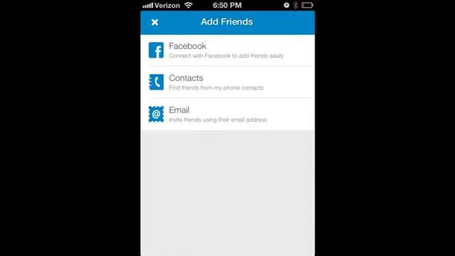 My Fitness Pal - Adding Friends смотреть онлайн