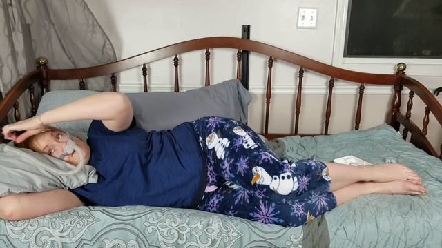 Resmed P10 cpap mask unboxing with tips and tricks смотреть онлайн