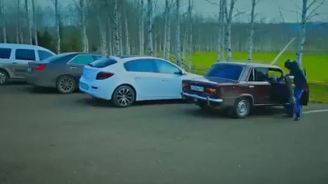 Фирдус Тямаев – Сайра, эйдэ, сандугач смотреть онлайн