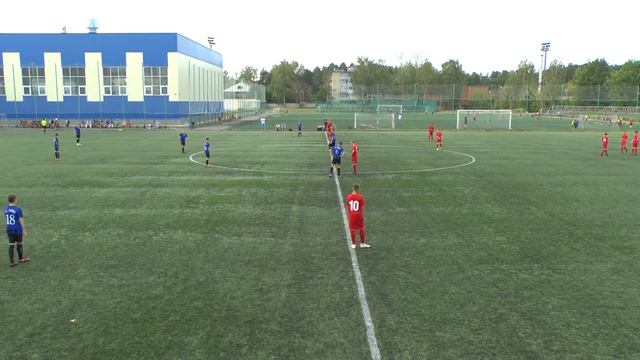 16-й тур. Текстильщик - Шинник (Ярославль). 28 августа 2018 года. смотреть онлайн