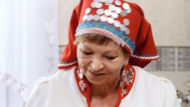 "Попробуй Пермское". Кухня Большого Гондыра, Пермский край смотреть онлайн