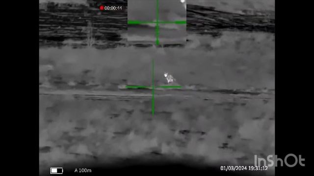 8. Охота на шакала в Ростовской области. Карабин CZ557 .308win, прицел Guide TR430 смотреть онлайн