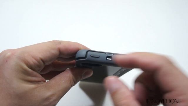 Ballistic Every1 Case for the iPhone 5 смотреть онлайн