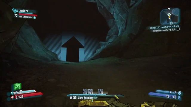 PS4 Borderlands 2 - Spicy Boy Trophy смотреть онлайн