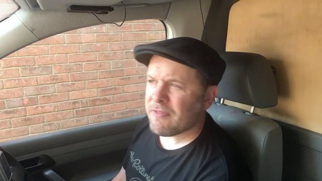 Dan in his Van Episode 21_ Mixing “as you go” during a Recording Session смотреть онлайн