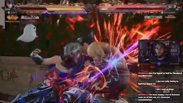 The Most Toxic Session of Tekken 8 | Tekken 8 Online Ranked Matches (Part 11) (PS5) смотреть онлайн