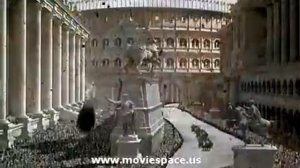 Gladiator 2000 Trailer HD