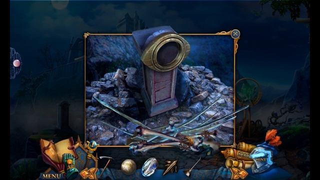 Camelot: Wrath of the Green Knight смотреть онлайн