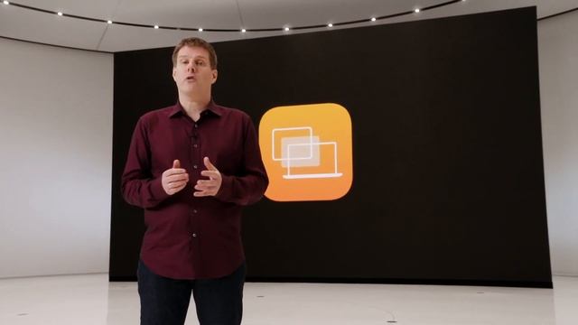 Sessions WWDC20: Platforms State of the Union | Apple Event 2020 in Detail смотреть онлайн