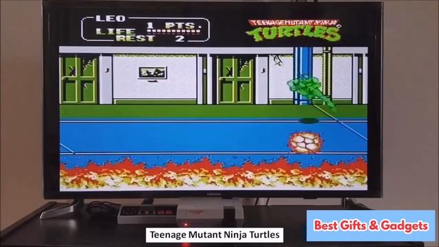600 Games Classic Mini NES Retro Video Game Console Coolbaby смотреть онлайн