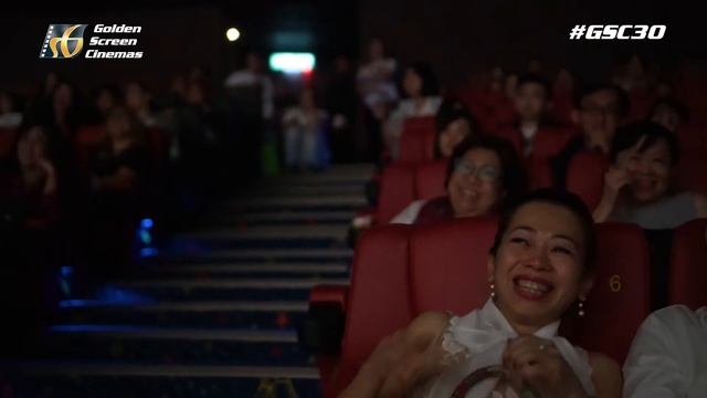 The Kid from the Big Apple: Before We Forget Gala Premiere at GSC! смотреть онлайн