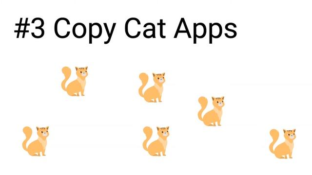 5 Reasons Your App Will Get Rejected By Apple (2023) смотреть онлайн
