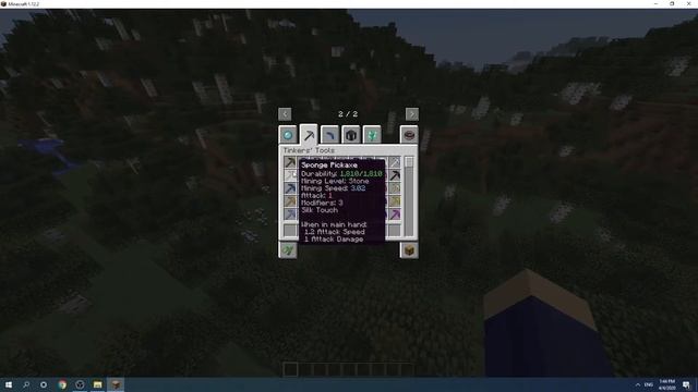 How To Download & Install Moar Tinkers Mod 1.12.2/1.10.2 For Minecraft смотреть онлайн