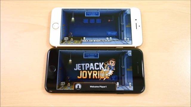 iPhone 6 vs iPhone 7: Should You Upgrade? смотреть онлайн