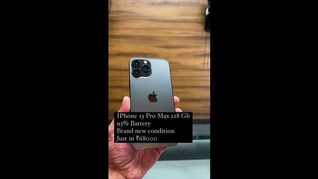iPhone 14 pro max 256gb second hand, iPhone 13 pro max 512gb second hand #iphone13 #iphone14promax смотреть онлайн
