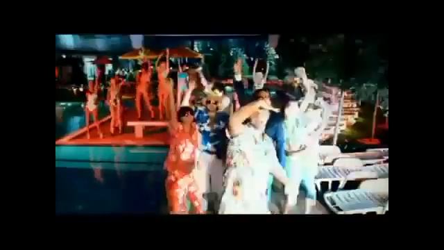 Потап и Настя-Я тебе изменяю смотреть онлайн