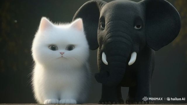 Illpus - Заведи слона кота /2024/