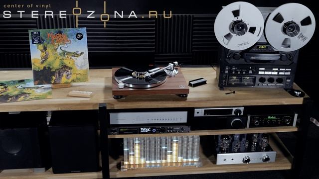 Magna Carta — Tomorrow Never Comes - The Anthology 1969-2006 смотреть онлайн