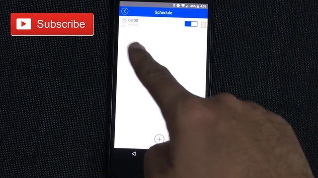 How to set schedules with Sonoff devices смотреть онлайн
